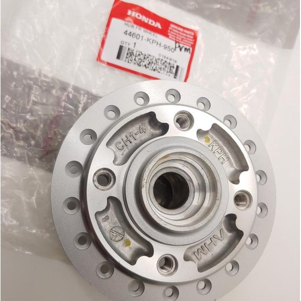 * TROMOL BELAKANG SUPRA X 125 TROMOL BELAKANG REVO ABSOLUT SUPRA FIT NEW KPH *