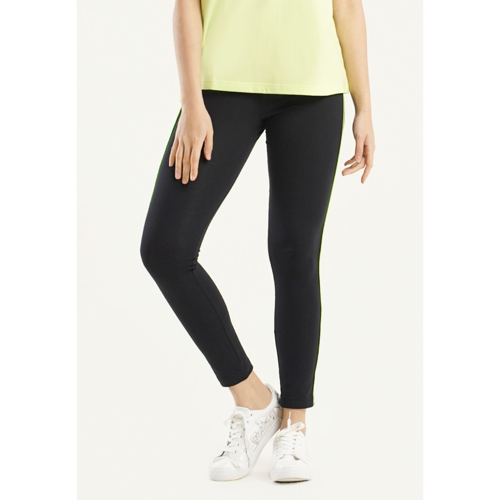 Colorbox Legging I Lgkfth219J041 Black Shopee Indonesia Colorbox Legging I Lgkfth219J041 Black Shopee Indonesia
