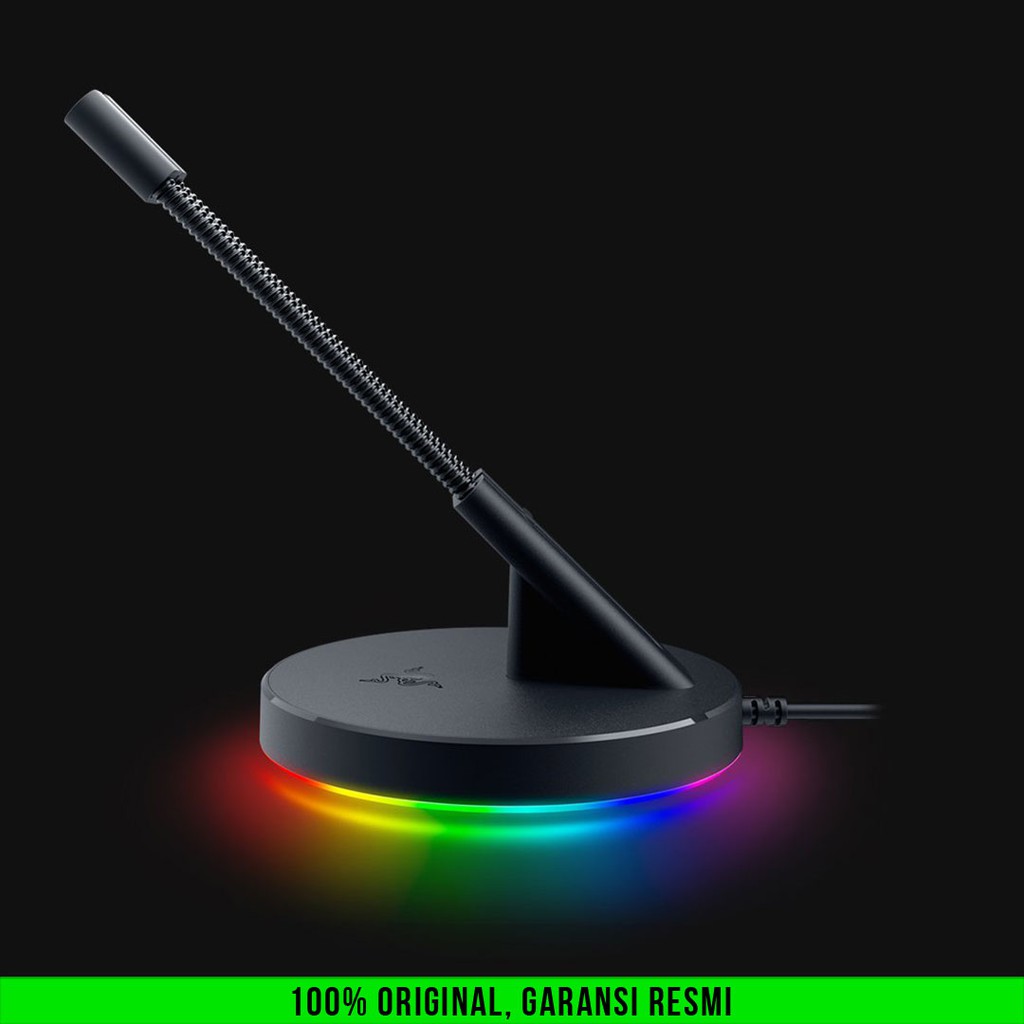 Razer Mouse Bungee V3 Chroma RGB Underglow Lighting for Gaming Mouse