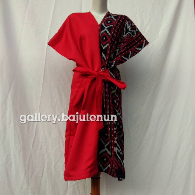 [COD] COUPLE TENUN | DRESS TENUN | KEMEJA TENUN | DRESS ANAK | KEMEJA ANAK