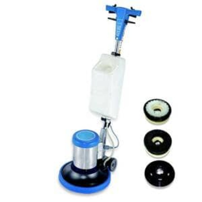 Mesin Polisher / Mesin Poles Lantai