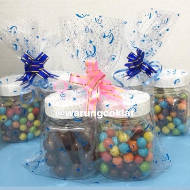

Hampers Lebaran 2 toples