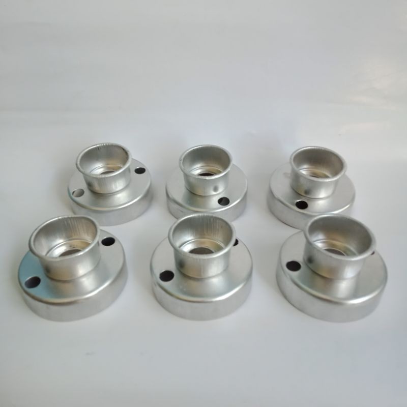 Cetakan Donat/Ring Donat Uk A 8cm/B 7cm/C 6cm