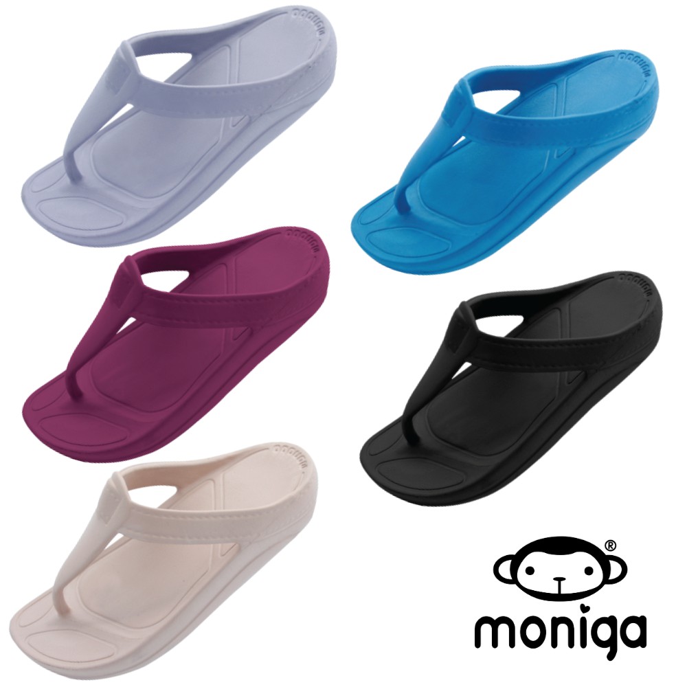 Monobo MONIGA 2 Selipar Perempuan Slippers