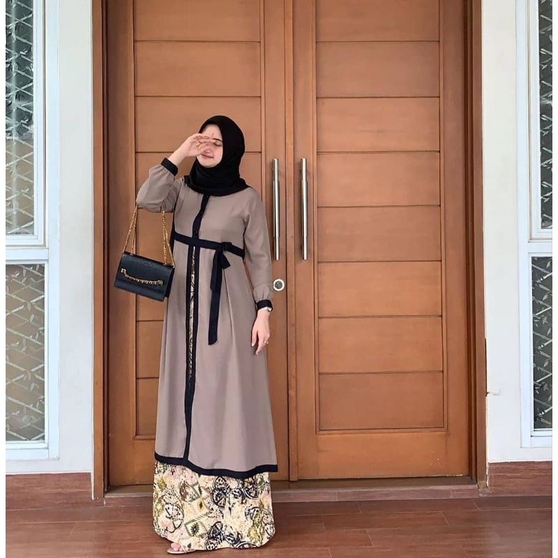 amiira dress by Kaleela size  L