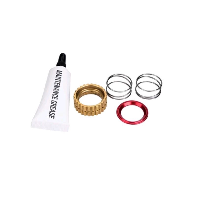 Star Ratchet 60T Upgrade Kit 60 T For Free Hub Freehub DT Swiss Ratchets SL System