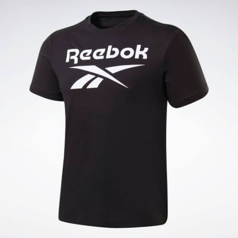 Kaos Reebok Original