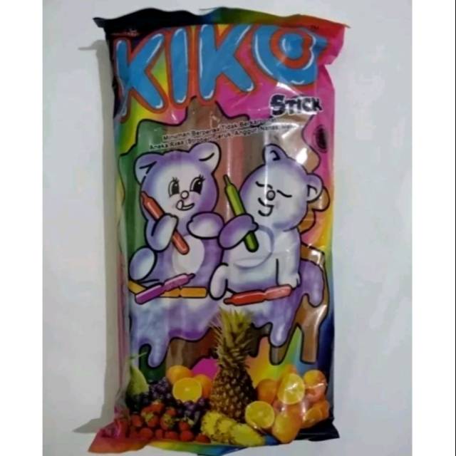 

KIKO ICE STIK BESAR 70 ML