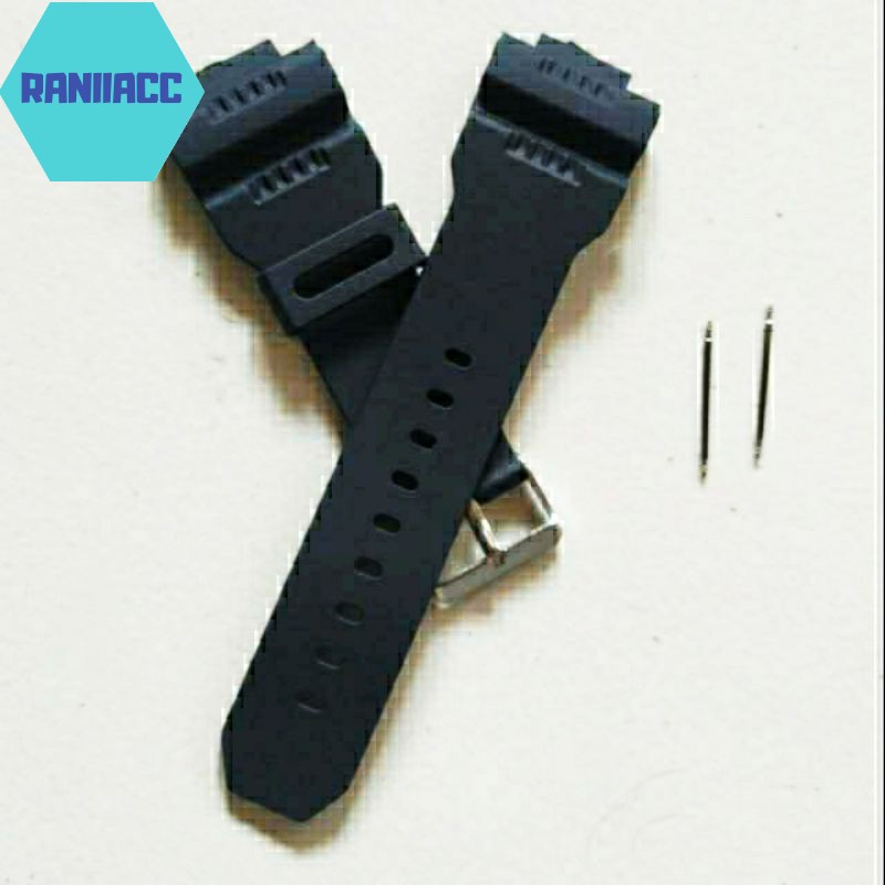 TALI JAM TANGAN CASIO G-SHOCK G7900 GW7900 G-7900 GW-7900 G GW 7900 STRAP JAM CASIO G7900 .
