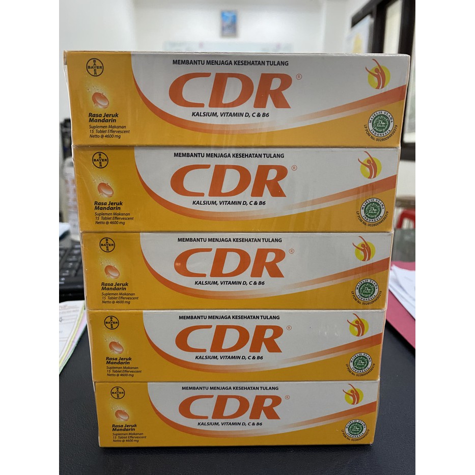 14784 - Kesehatan/Suplemen Makanan/Suplemen Makanan Lainnya