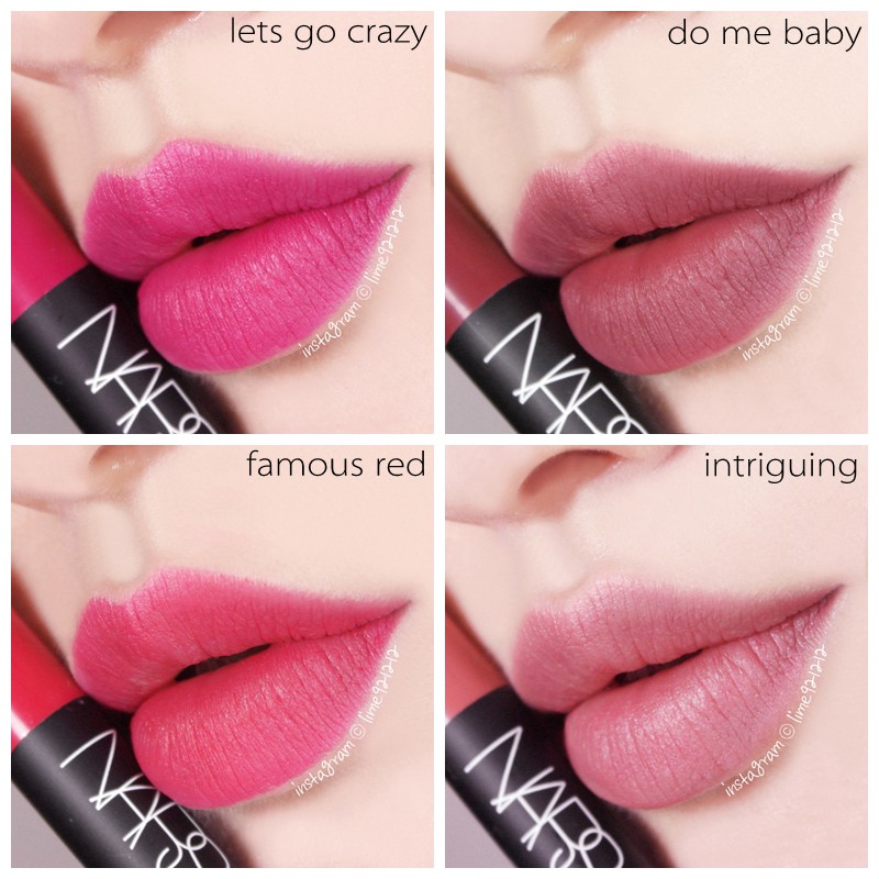 Featured image of post Famous Lime Lips Step By Step