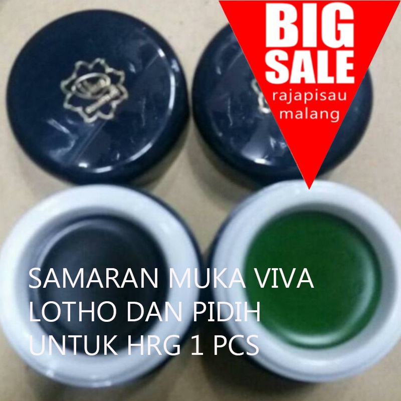 Samaran Viva Samaran muka Termurah di Shopee