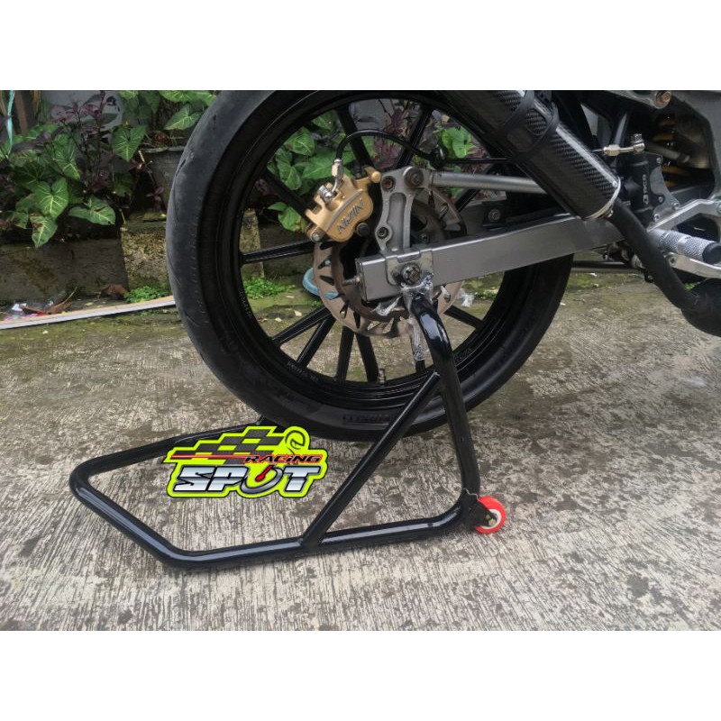 Paddock Bebek Standar paddock bebek Universal ninja yamaha honda