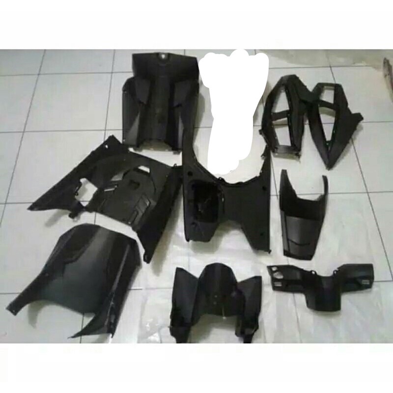 Full body kasar beat esp / beat street 2018-2019