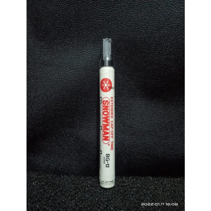 

SPIDOL SNOWMAN BOARD MARKER / SPIDOL PAPAN TULIS