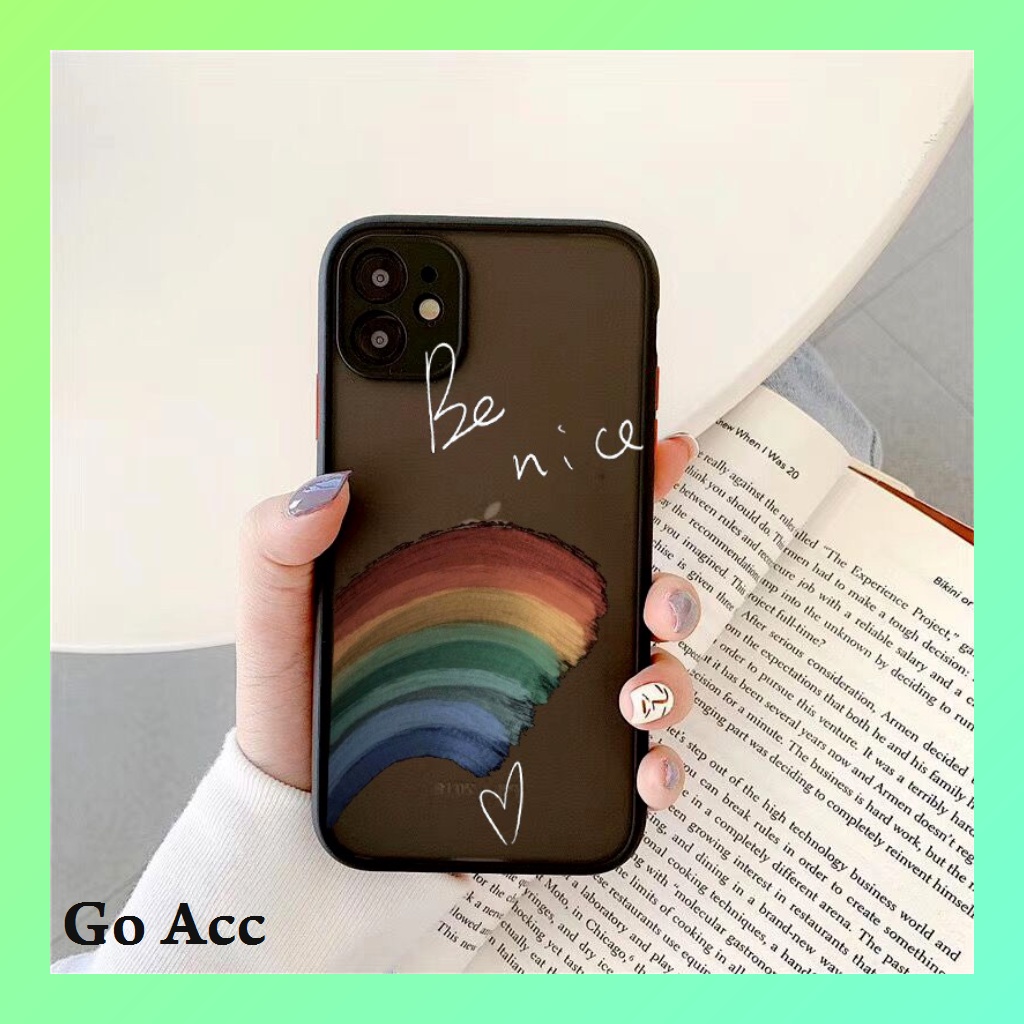 Casing Soft Kamera AA12 for Xiaomi Redmi 2 2s 3s 4A 4X 5A 5 5+ 6 6A 7 7A 8 8A 9 9A 9i Prime 9C 9T 10 10A 10C 11 Note 2 3 4 4X 5A 6 Pro 10s 11s