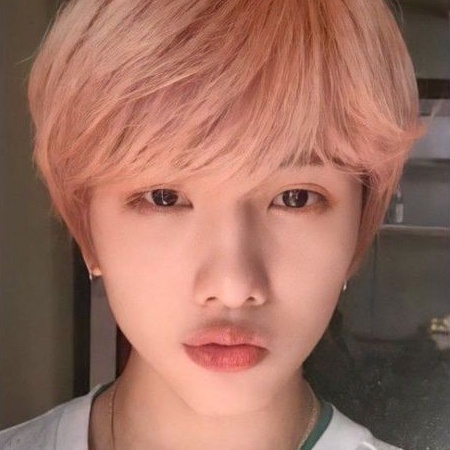 [BOOKED] jisung noot noot (sold)