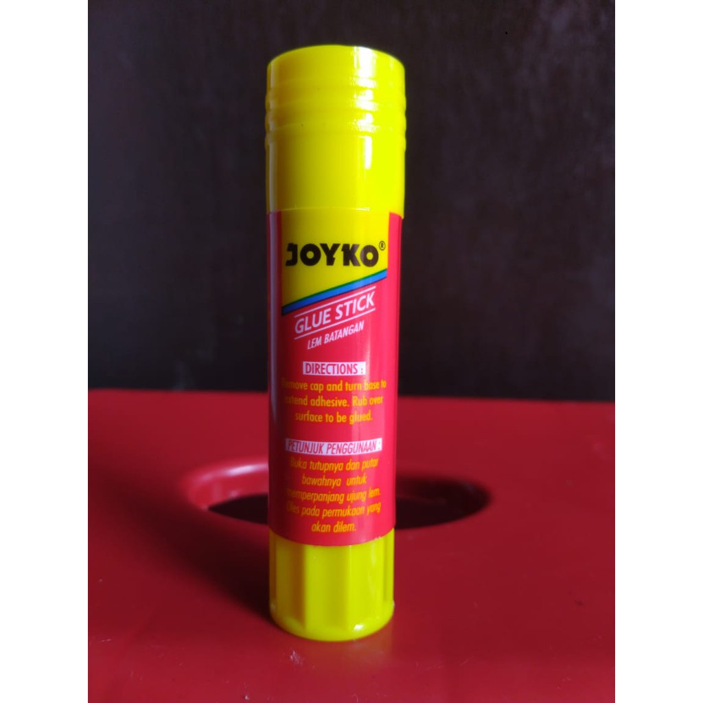

lem stik kecil anti lengket di tangan