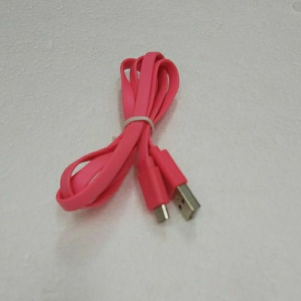 kabel Data Fast Charging Warna Warni Micro Usb Zola