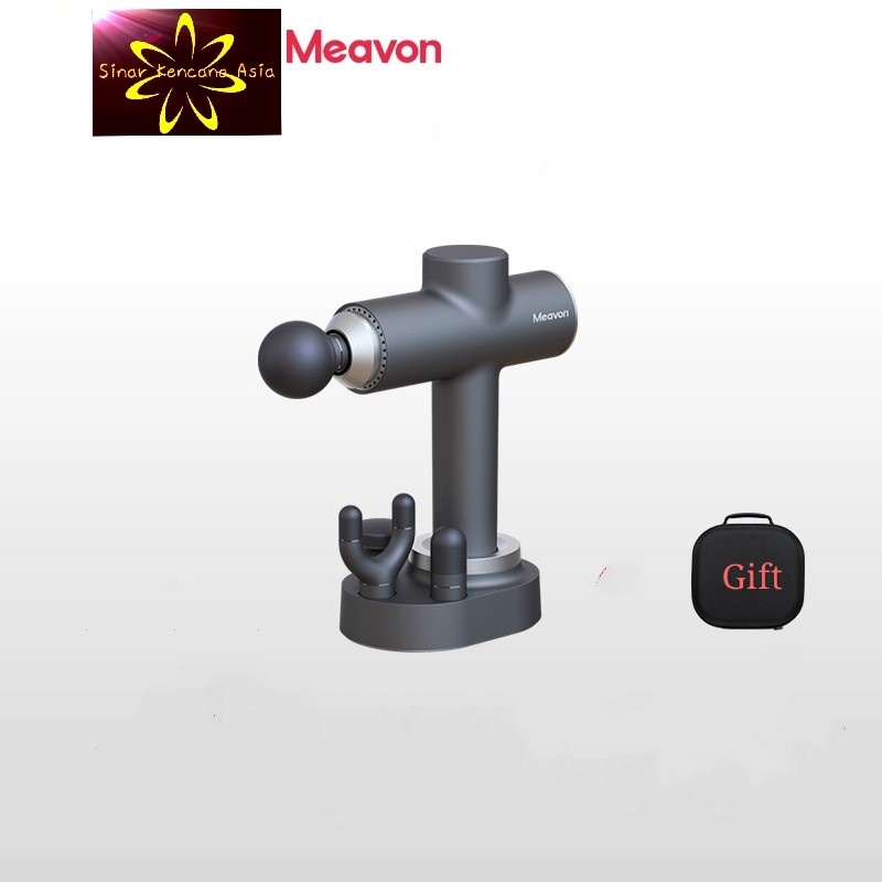 Meavon Massage Gun /Alat pijat