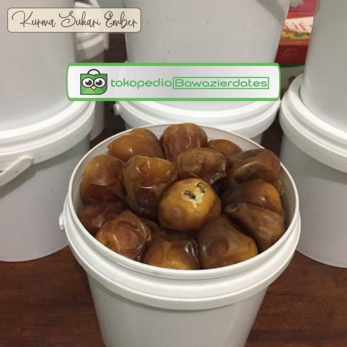 

SALE kurma sukari ember 1kg/KURMA 1KG/KURMA BARARI/KURMA RUTHOB/KURMA BAM/KURMA PALM FRUIT/KURMA TANGKAI/KURMA AZWA/KURMA SUKKARI/KURMA SAFAWI/KURMA TUNISIA/KURMA MUDA KUNING/KURMA MUDA HIJAU/KURMA MEDJOL/KURMA MADINAH SUPER
