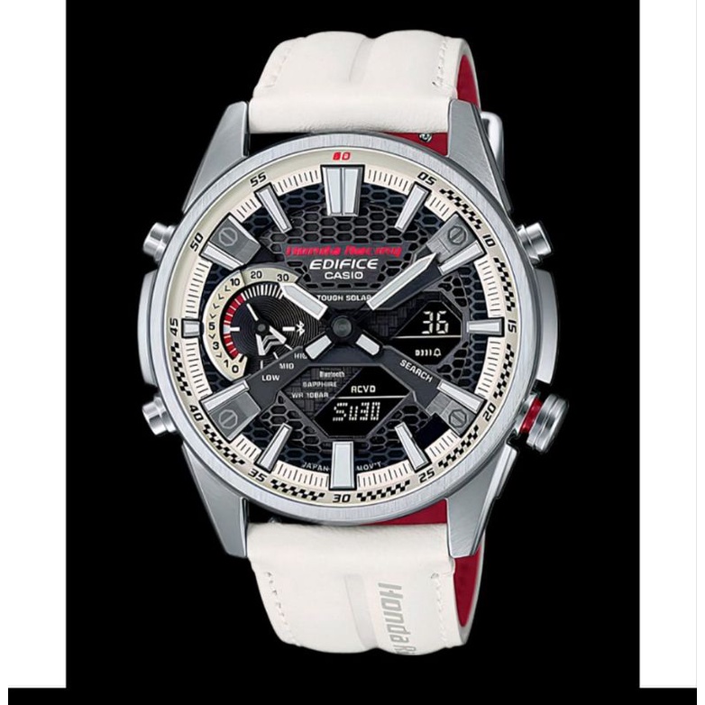 Casio Edifice ECB-S100HR-1ADR
