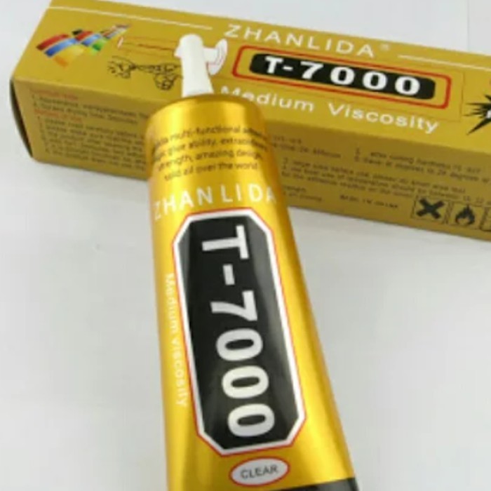 

cairan LEM TS SUPER T7000 15ML KECIL