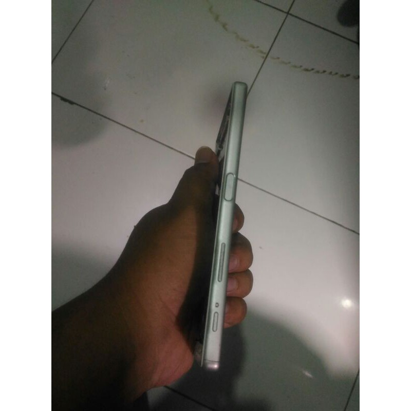 Sony z5 premium minus TC