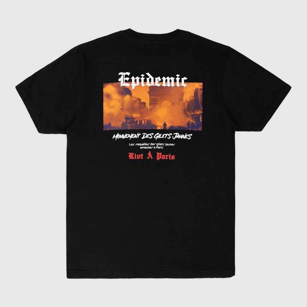 

Epidemic Giovento - Kaos Epidemic