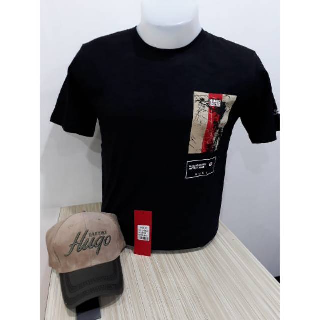 Kaos Hugo Selection NEW ARRIVAL