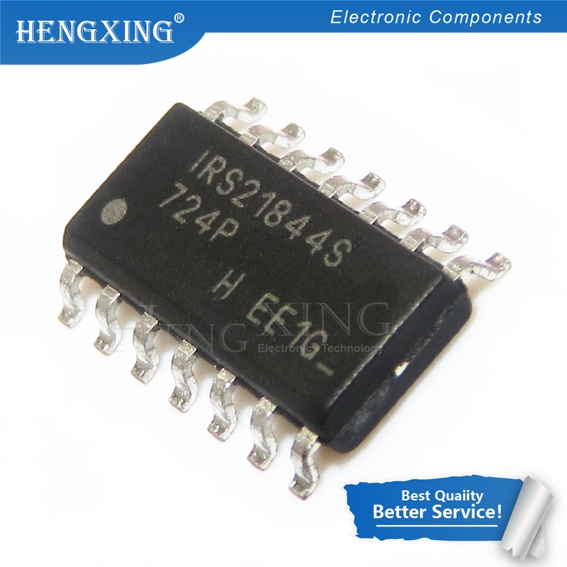 100pcs Ic IR21844STRPBF IR21844S IR21844 SOP-14