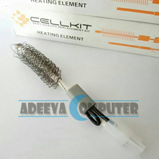 Elemen Blower Cellkit 850 850A 852A 857 857A Serabut dan Tambahan IC