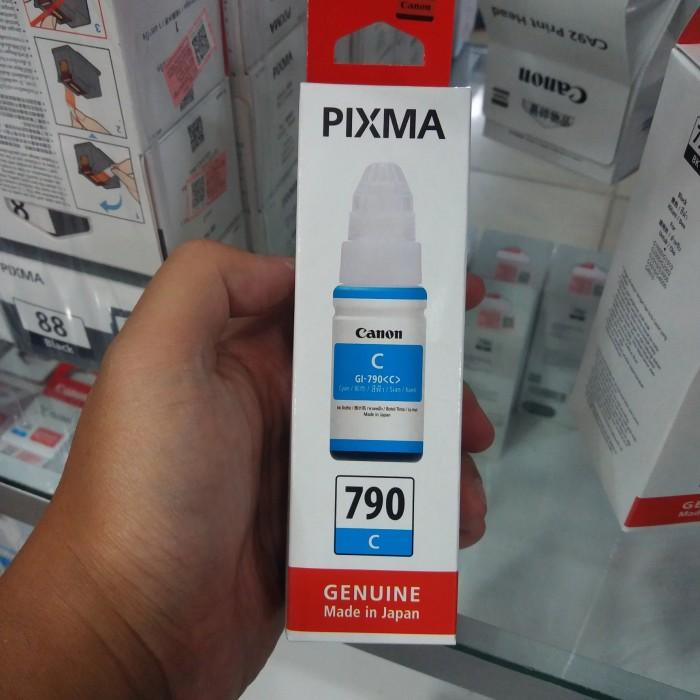 

Tinta Tinta Canon 790 Black Original 100%