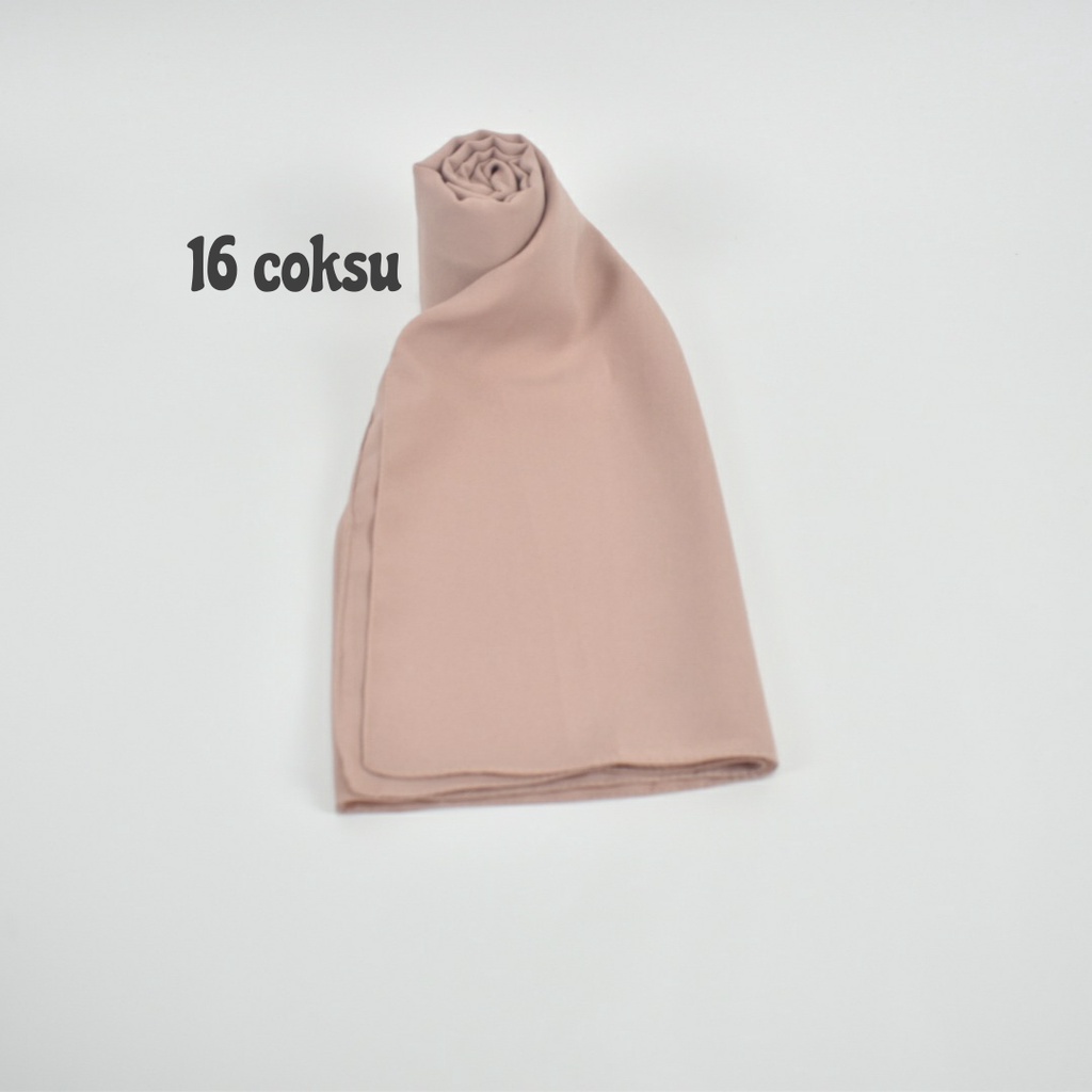 PASHMINA DIAMOND ITALIANO / PASHMINA DAIMOND / PASHMINA POLOS / PASHMINA PANJANG-16 coksu