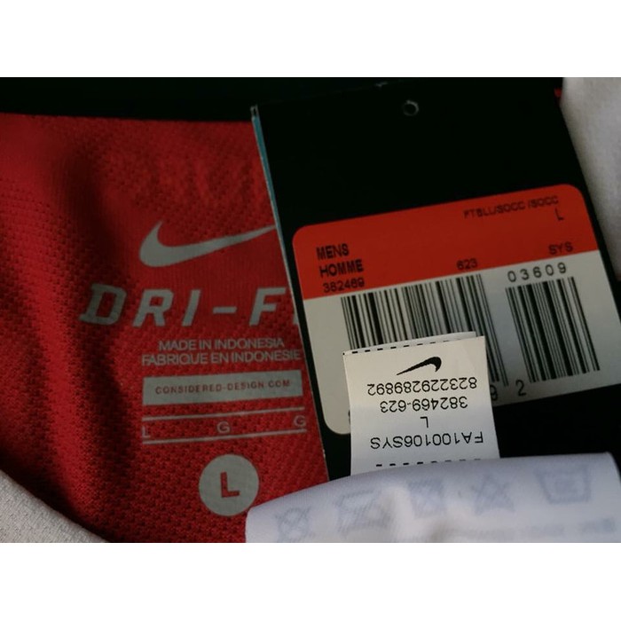 Promo Jersey Manchester United 2010 Berkualitas