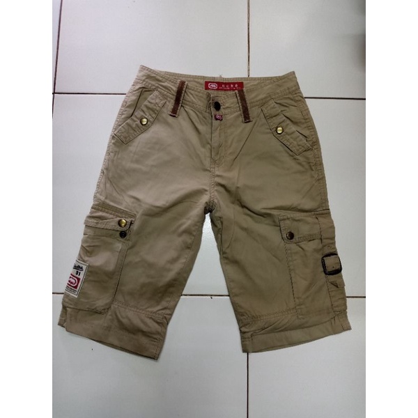 ecko cargo pants second