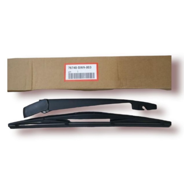 BX - WIPER BELAKANG REAR WIPER CRV GEN3 2007 2008 2009 2010 2011 2012