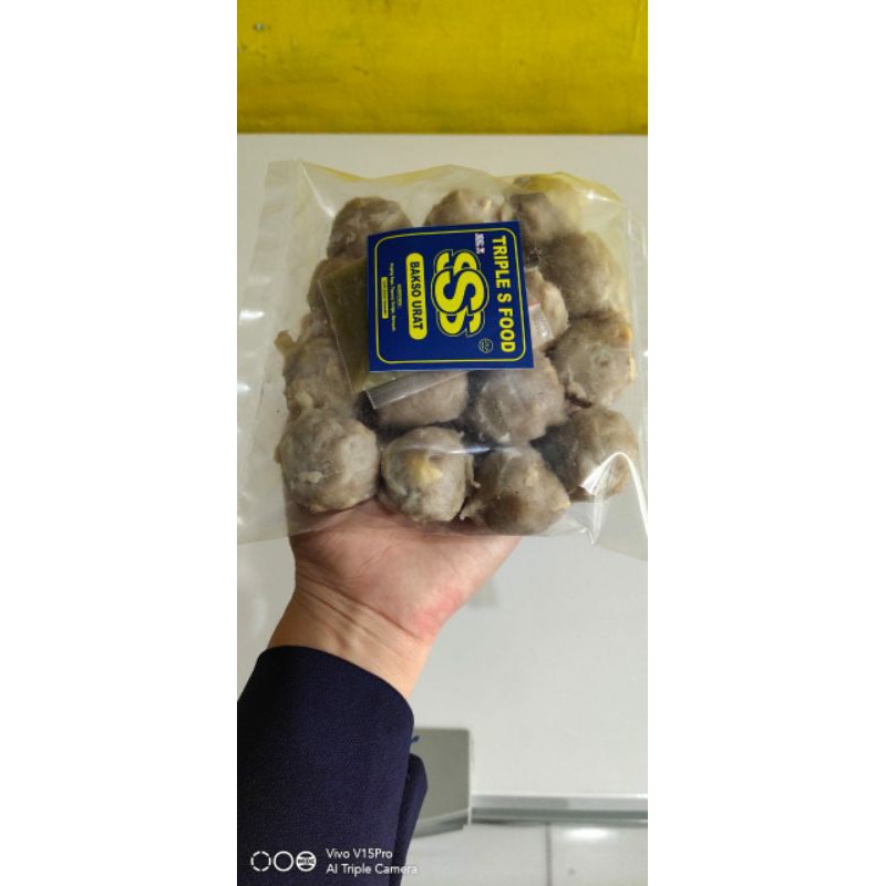 

Bakso Urat