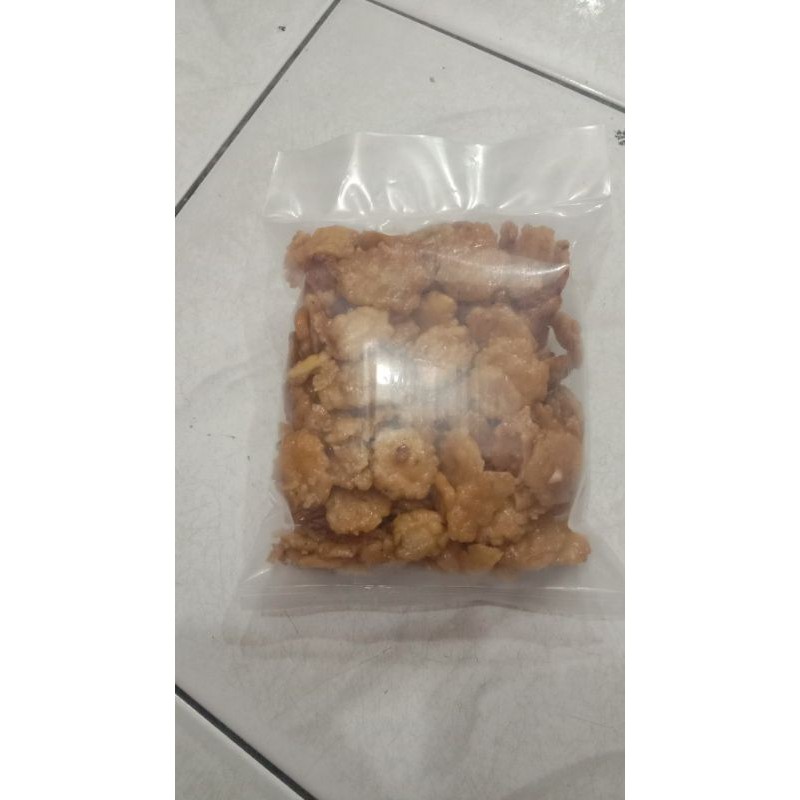 

emping melinjo manis berat 250 gram