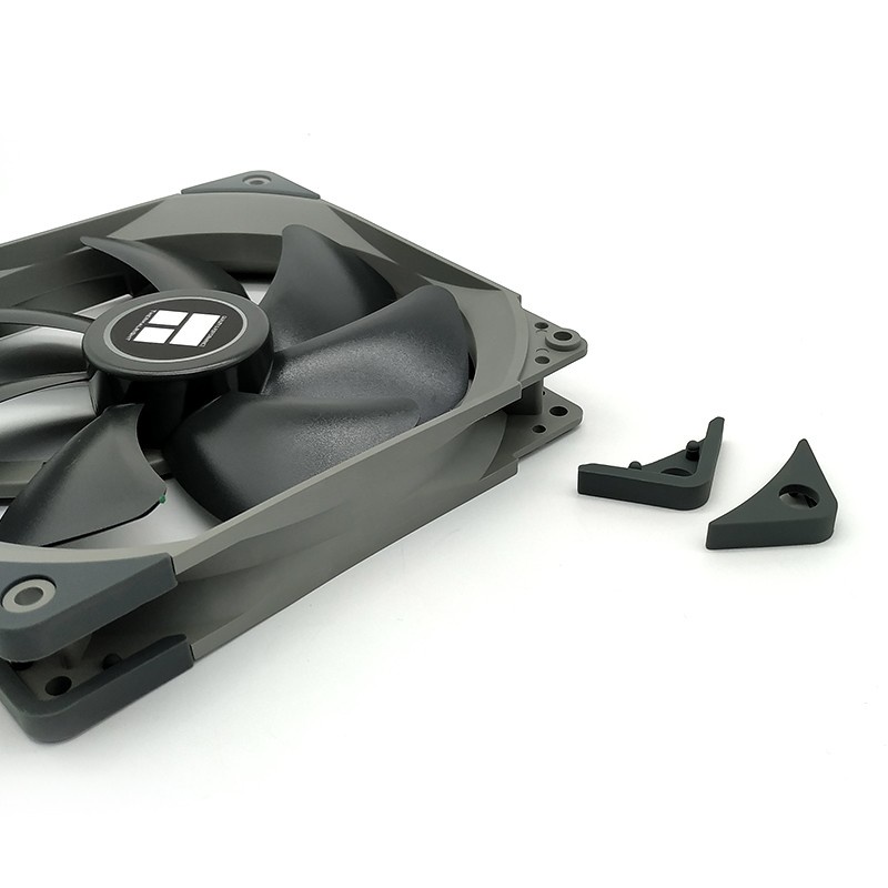 Fan THERMALRIGHT TL-C14 | 140mm 14cm PWM Fan