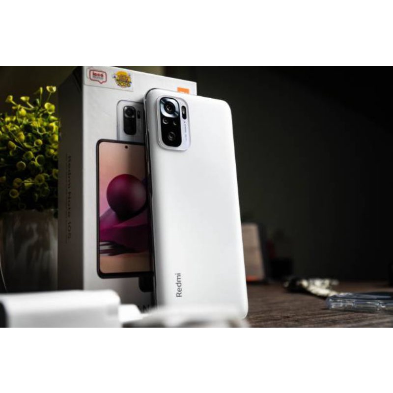 xiaomi Redmi Note 10s