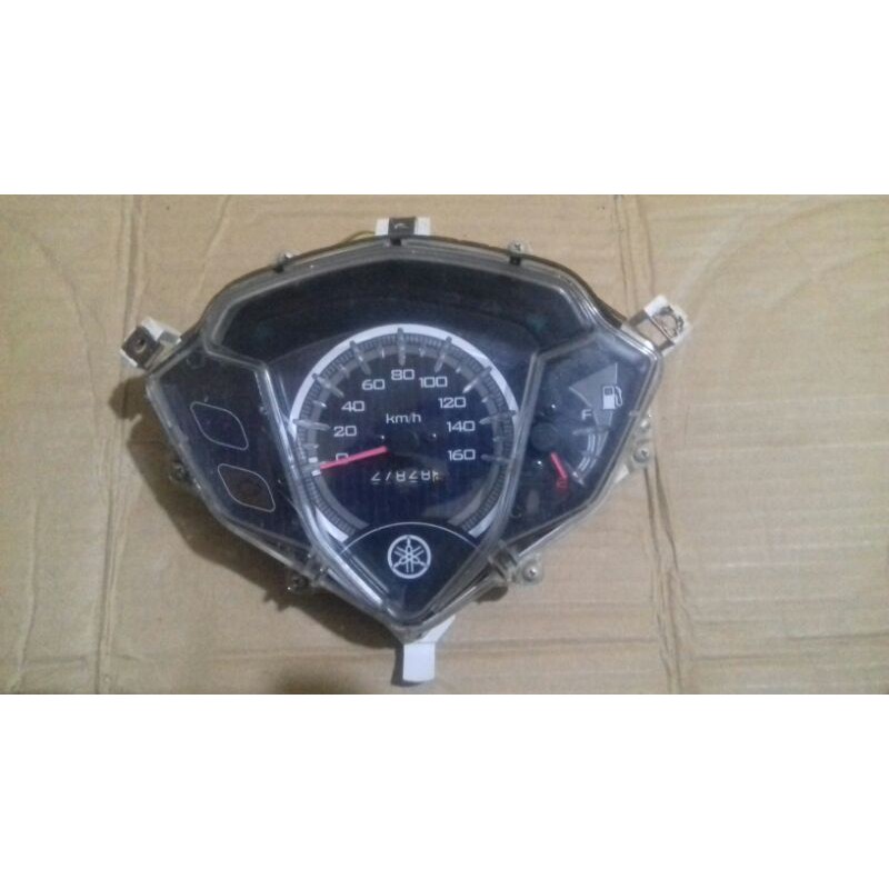 speedometer kilometer spidometer jupiter z1
