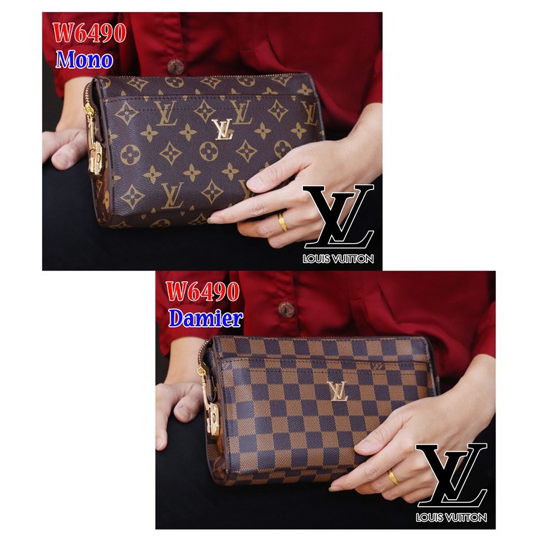 ck03 HandBag LV W6490 TAS WANITA TAS IMPOR