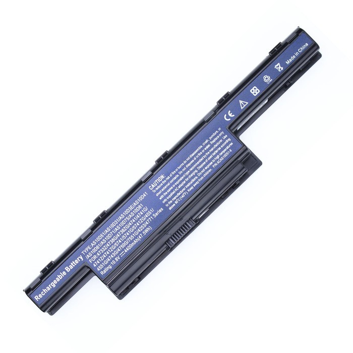 Baterai Acer Aspire 4750 4750G 4750Z 4752 4752G 4752ZG 4755 E1-571G