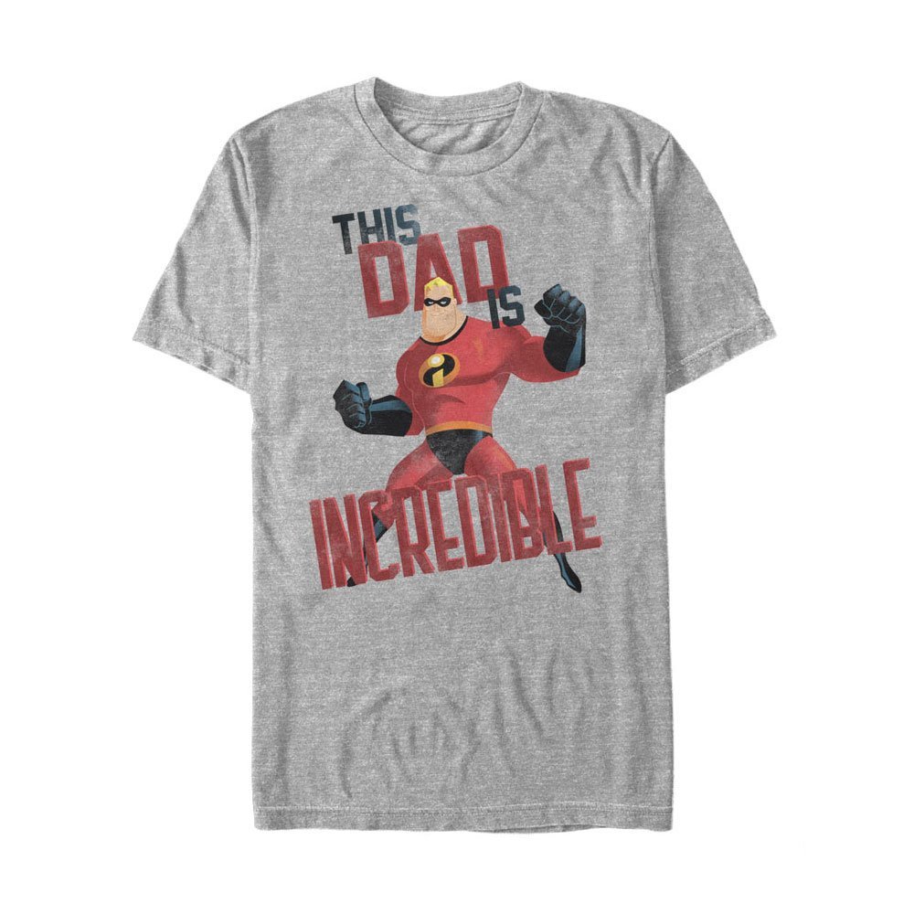 incredibles shirt