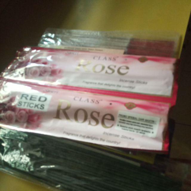 Hio (dupa) Stik Kecil Seri 123 Aroma Ling Zhi