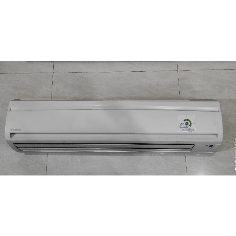 Indoor AC Daikin 2 pk second