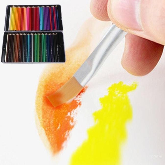 

PENSIL WARNA 72 WARNA LARUT DALAM AIR UNTUK MENGGAMBAR YHJTY54654
