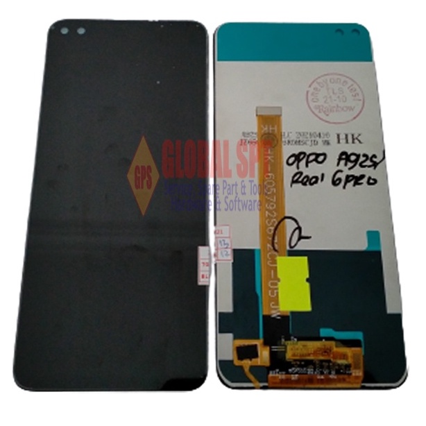 ORI INCELL / LCD TOUCHSCREEN OPPO A92S / 6PRO / 6 PRO / RENO 4Z