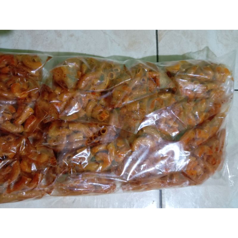

Danisa snack is 20pcs
